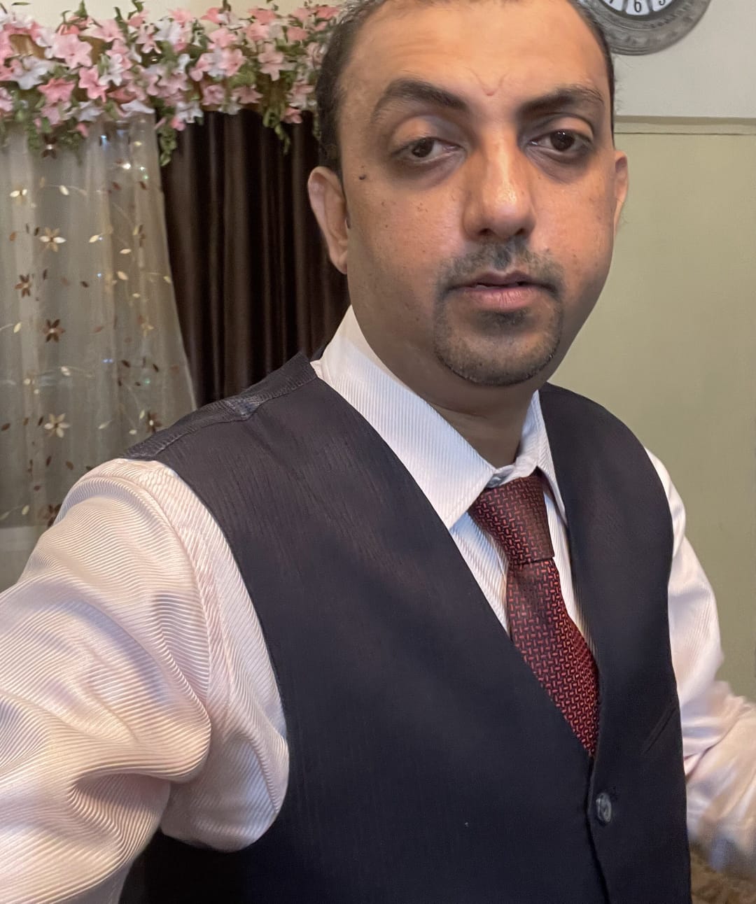Ahmadullah