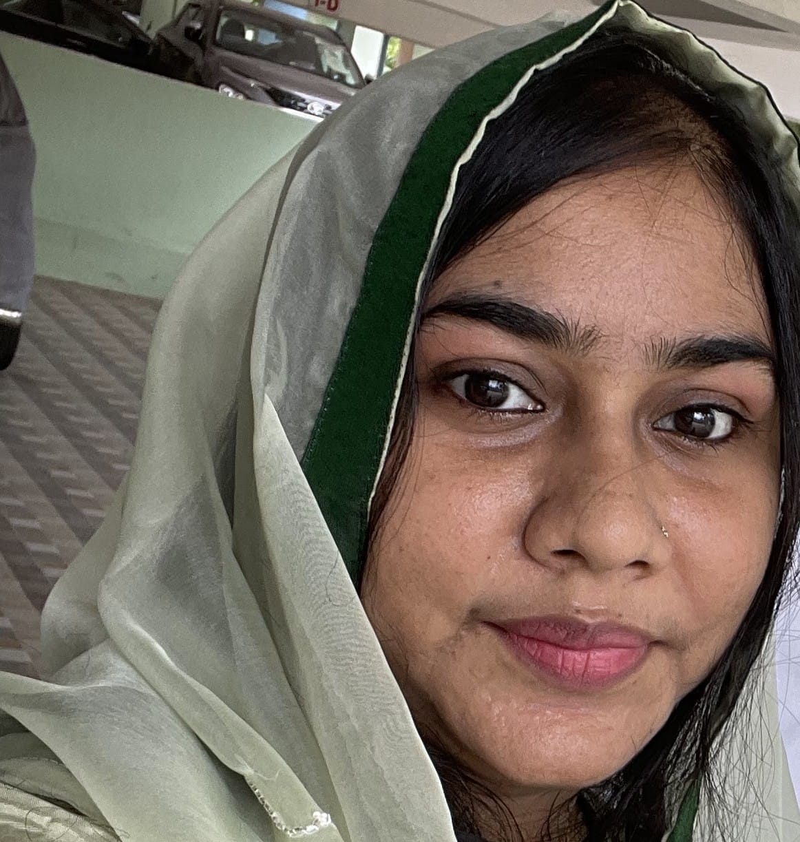 Uzma Wali
